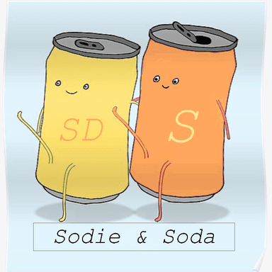 Soda & Sodie's Avatar