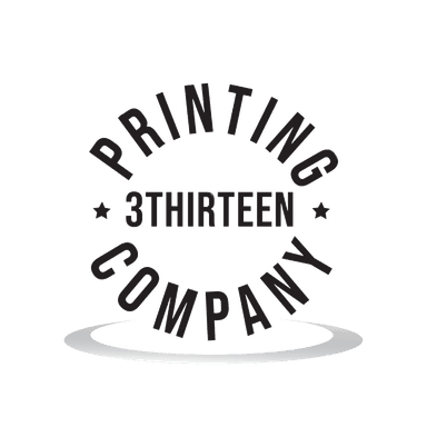 3Thirteen Printing Company, LLC's Avatar