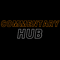 Commentary Hub's Avatar