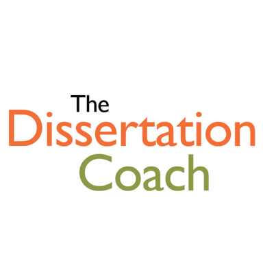 The Dissertation Coach (TDC)'s Avatar