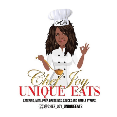 Chef Joy Unique Eats's Avatar
