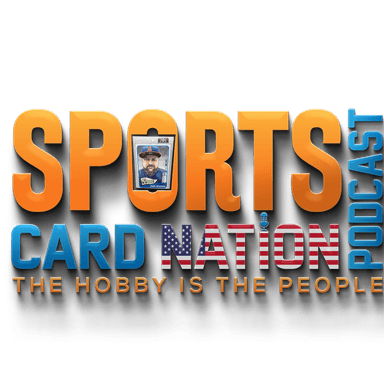 Sports Card Nation Podcast's Avatar