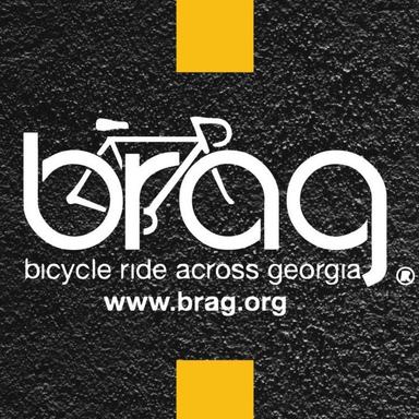 Bicycle Ride Across Georgia's Avatar