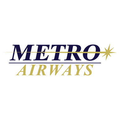 Metro Airways's Avatar