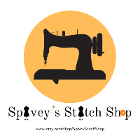 Spivey’s Stitch Shop's Avatar