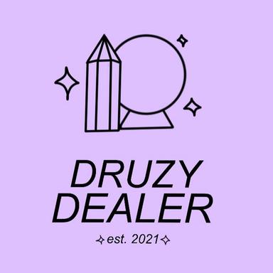 Druzy Dealer's Avatar