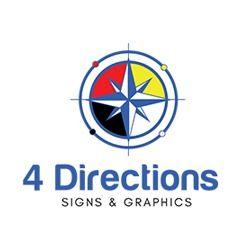  4 Directions Signs & Graphics's Avatar