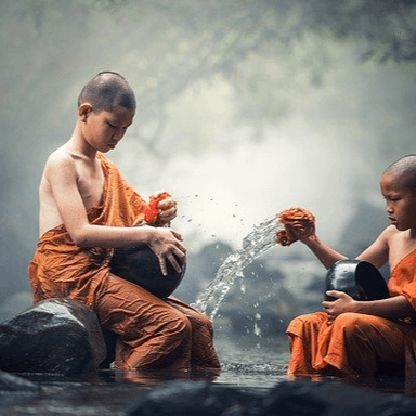 Budismo's Avatar