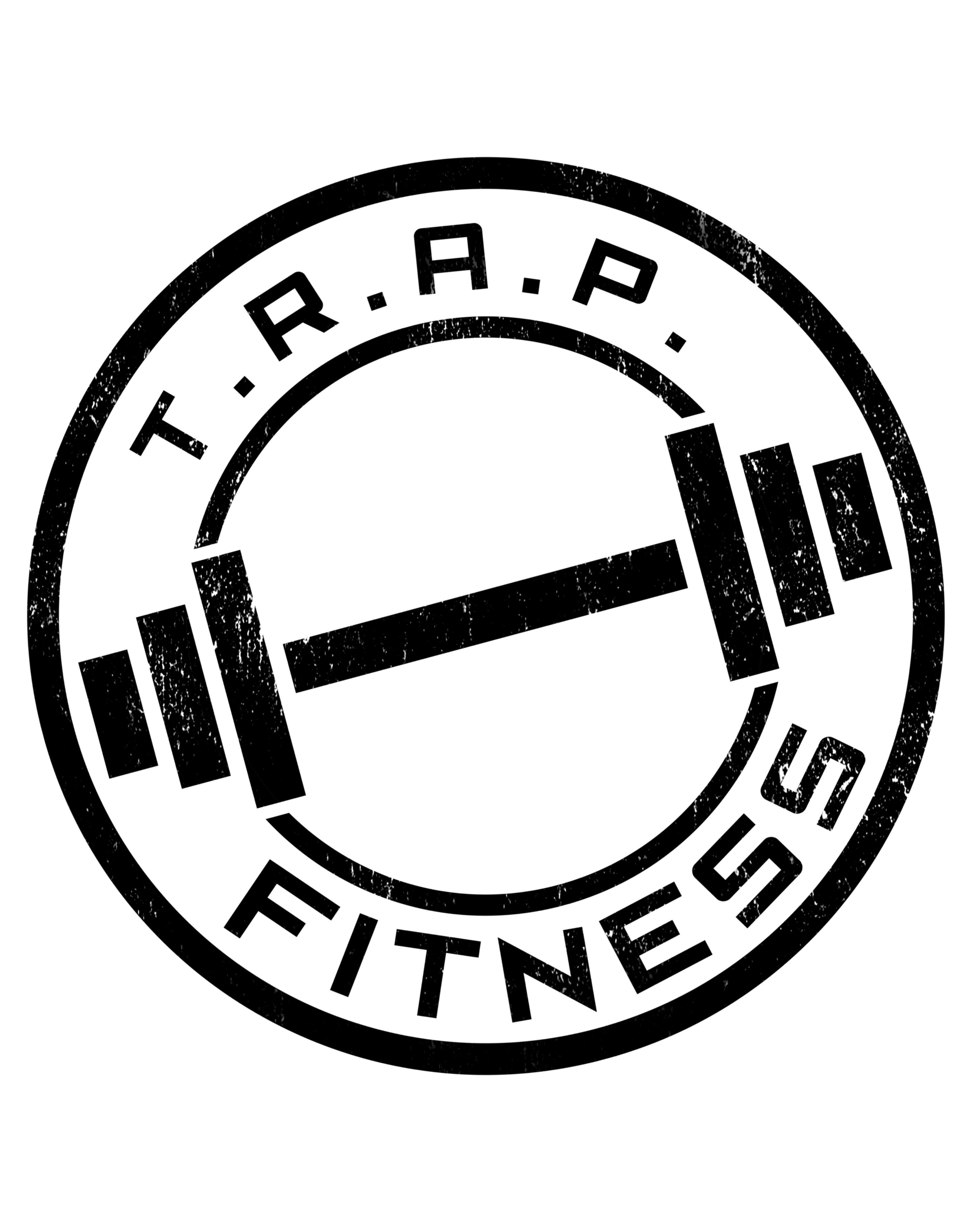 THE TRAP FITNESS