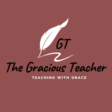 The Gracious Teacher's Avatar