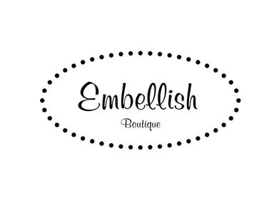 Embellish Boutique's Avatar