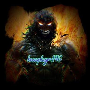 Bossplayer146's Avatar