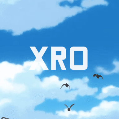 XRO's Avatar