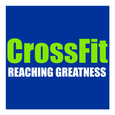 CrossFit Reaching Greatness's Avatar