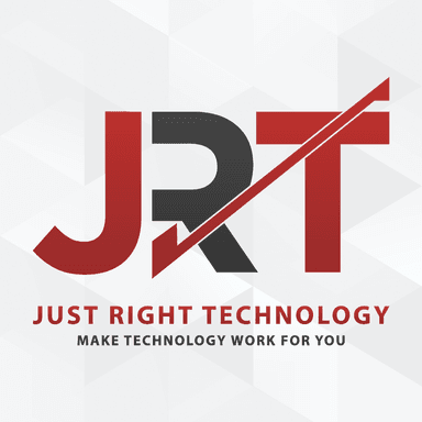 Just Right Technology's Avatar
