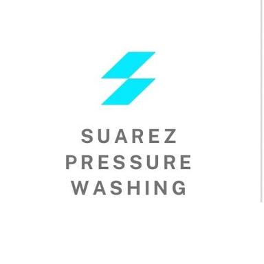 Suarez Pressure Washing's Avatar