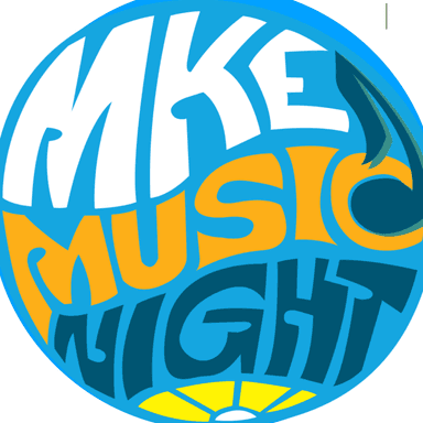 MKE Music Night's Avatar