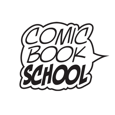Comic Book School's Avatar