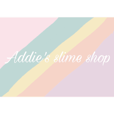 Addies slime shop's Avatar