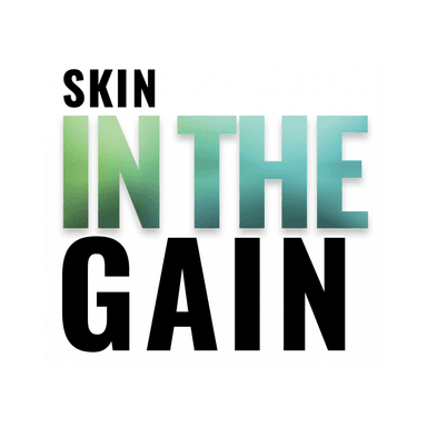 Skin in The GAIN's Avatar