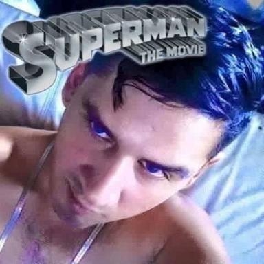 SUPER1ORMAN's Avatar