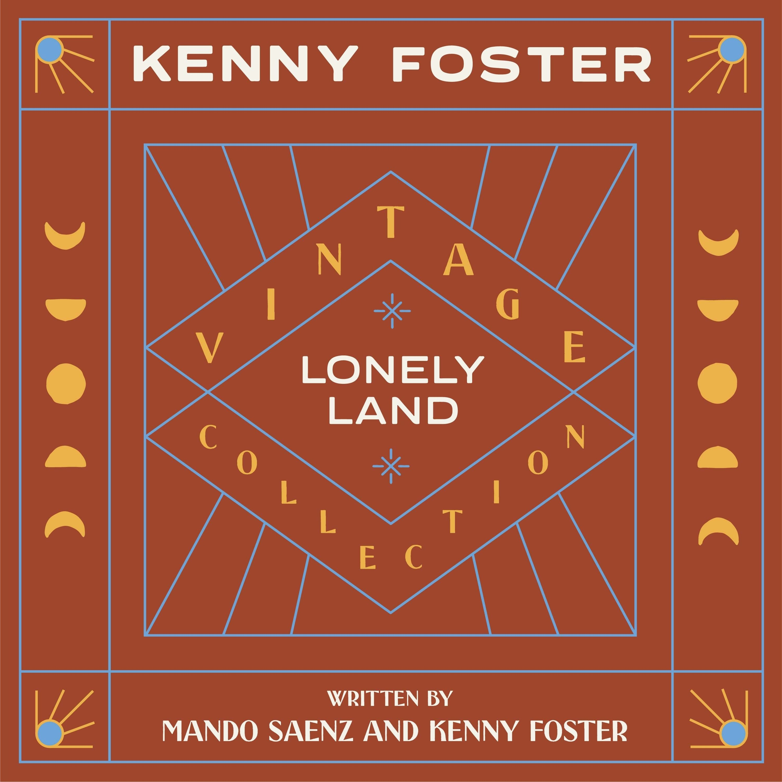 Kenny Foster