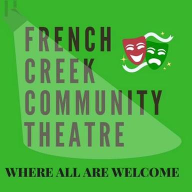French Creek Community Theatre's Avatar