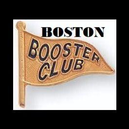 IUIC BOSTON BOOSTER CLUB's Avatar