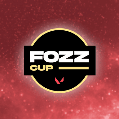 Fozz Cup - 1a Edição's Avatar
