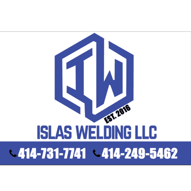 Islas Welding LLC's Avatar