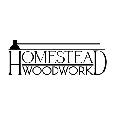 Homestead Woodwork TN's Avatar