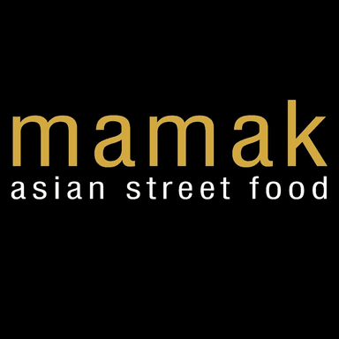 Mamak Asian Street Food's Avatar