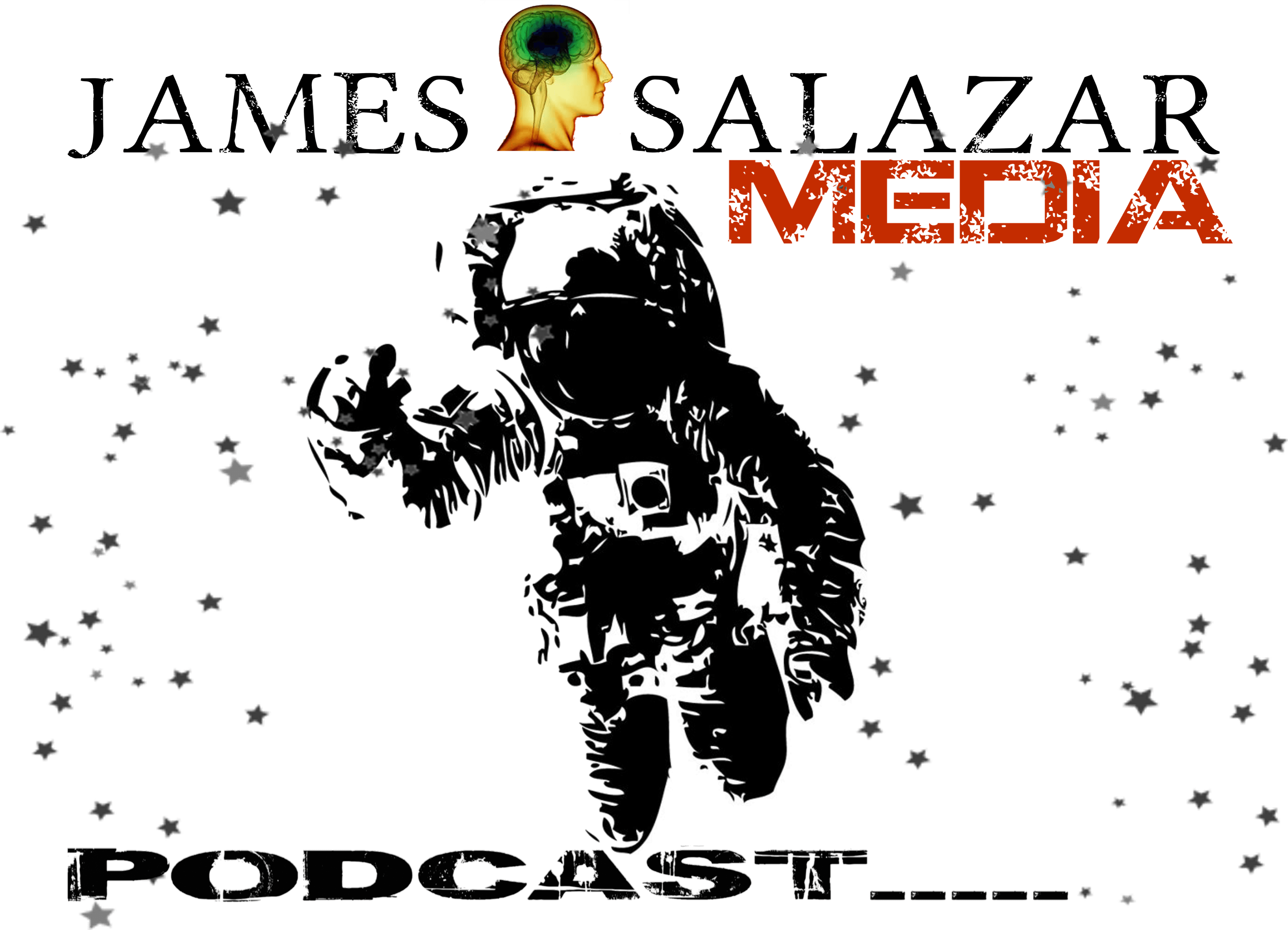 James Salazar Media