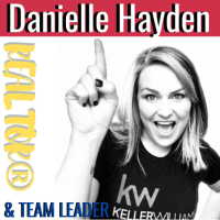 Danielle Hayden, Team Leader, KW Ann Arbor's Avatar