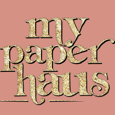 My Paper Haus's Avatar