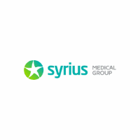 Syrius Medical Group's Avatar