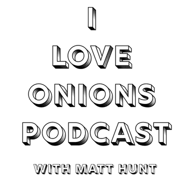 I Love Onions Podcast's Avatar