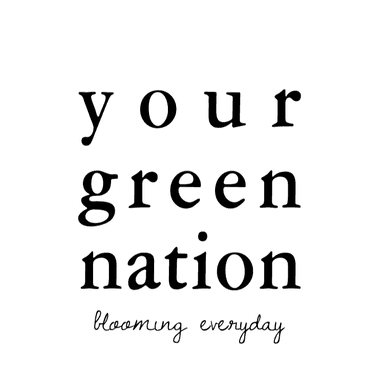 Green Nation's Avatar