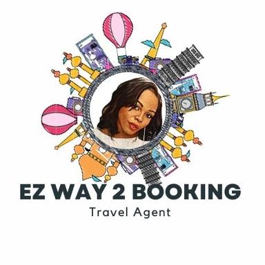 EZWAY2BOOKING 's Avatar