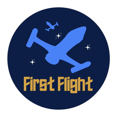 First Flight Podcast's Avatar