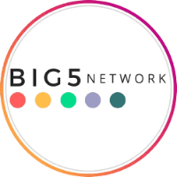 Big5 Network's Avatar