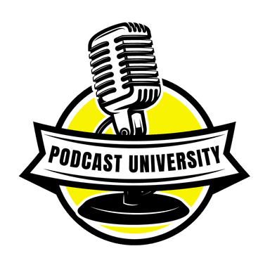 Podcast University's Avatar