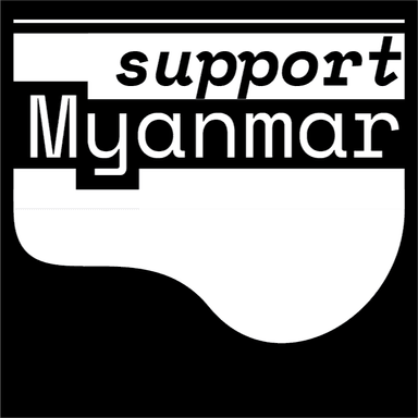 Support Myanmar's Avatar