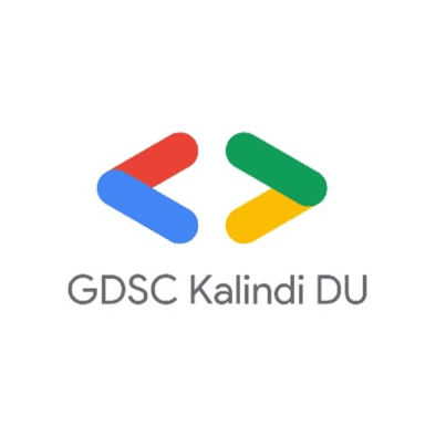 GDSC KALINDI's Avatar