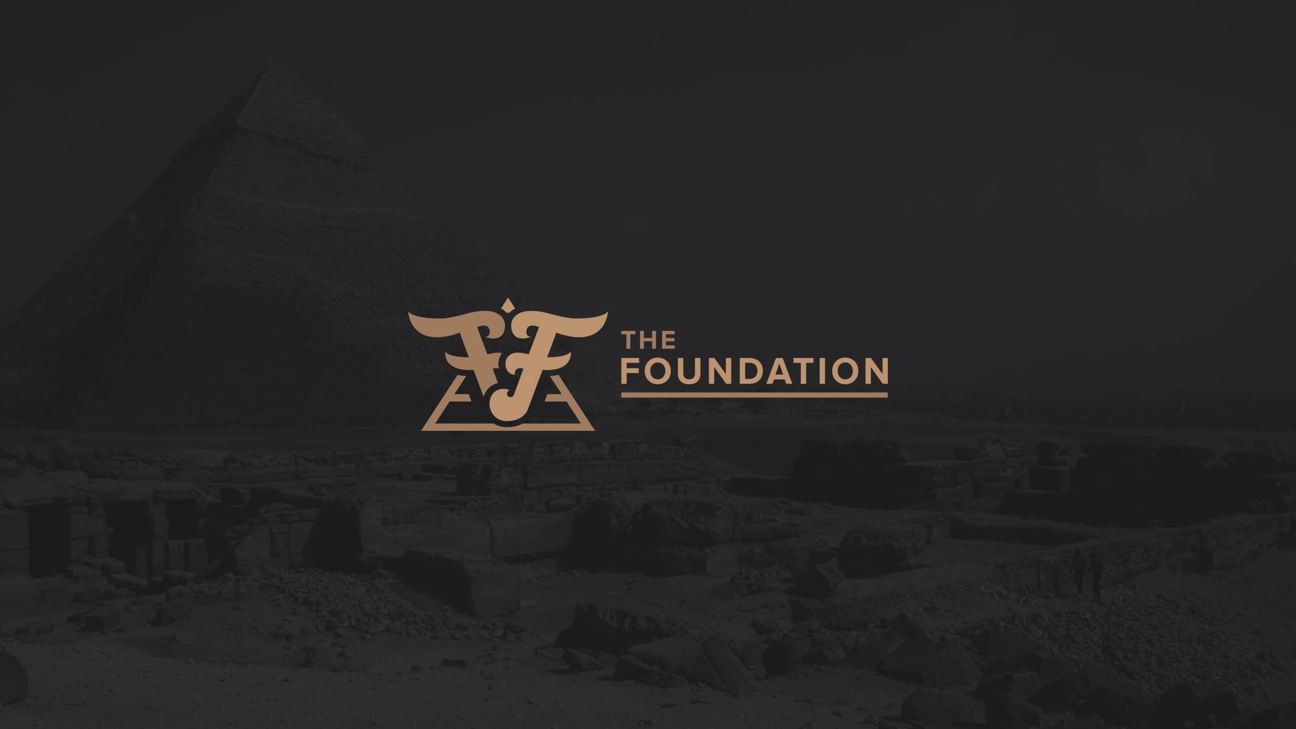 [The] Foundation