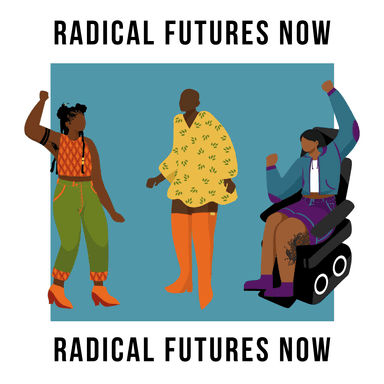 Radical Futures Now's Avatar