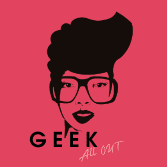 Geek All Out 's Avatar