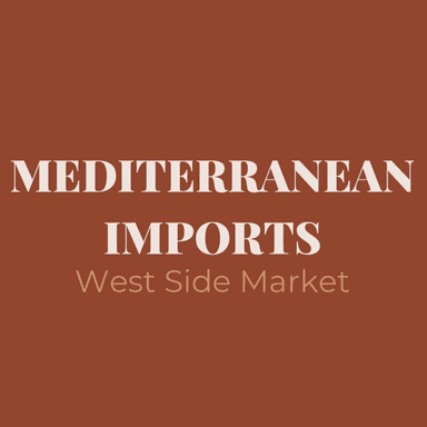 Mediterranean Imports's Avatar