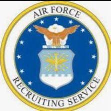 U.S. Air Force Recruiting (919) 703-3959/ (919) 208- 1001's Avatar