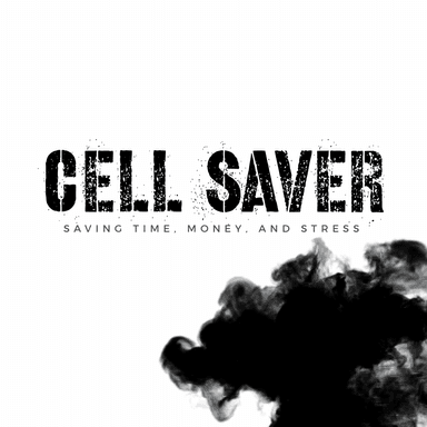 CELL SAVER REPAIRS's Avatar